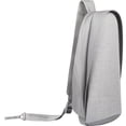 thumbnail image 4 of Moshi tego Carrying Case (Sling) for 10.5" Apple iPad Pro Tablet, Stone Gray, 4 of 14