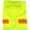 Yellow, variant on Orange Full Face Neck Shield Hard Hat Sun Visor, Outdoor Work Safety Hat, 1 Pc