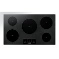 thumbnail image 1 of Thor Kitchen 36 Inch Built-In Induction Cooktop with 5 Elements-TIH36, 1 of 2