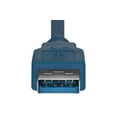 thumbnail image 2 of SF Cable, 6ft USB 3.0 Type A Male to Male Cable, 2 of 4