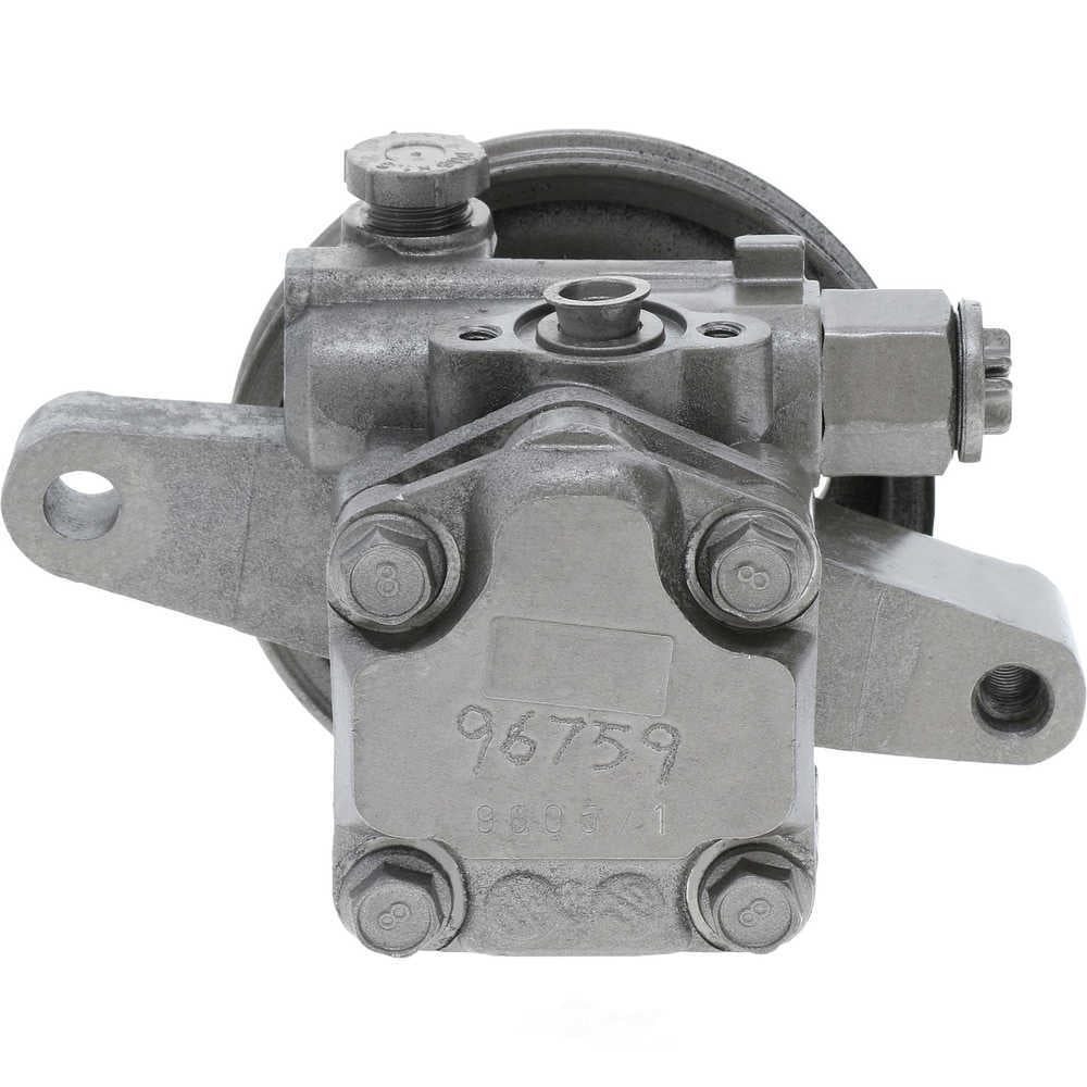 MAVAL 96759M Reman Power Steering Pump