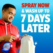 OxiClean Max Force Laundry Stain Remover Spray Refill, 48 fl oz?
