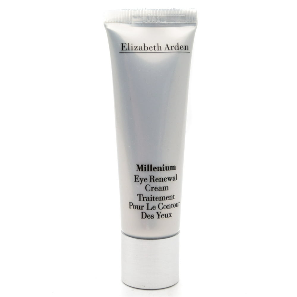 Elizabeth Arden Elizabeth Arden Millenium Eye Renewal Cream .5 fl oz