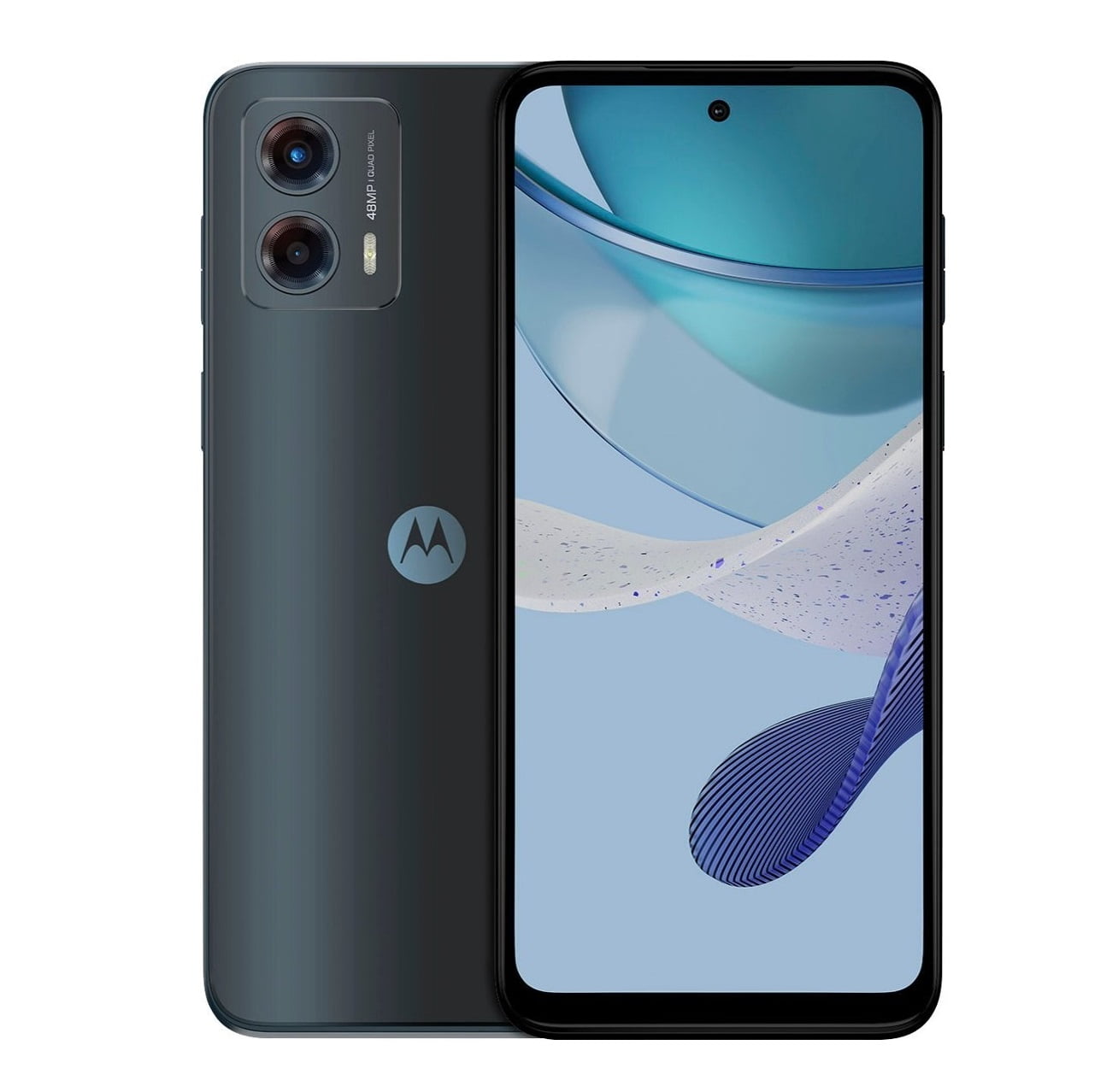 Motorola Edge 40 Neo Dual-SIM 256GB ROM + 12GB RAM (Only GSM | No