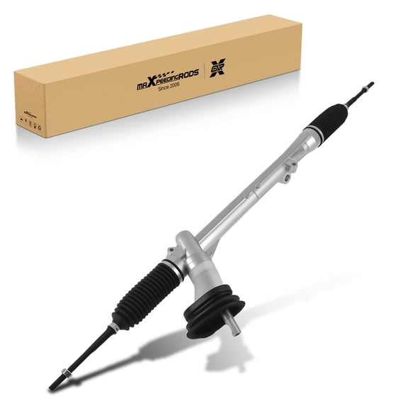 maXpeedingrods Electronic Power Steering Rack and Pinion Assembly with EPS for Nissan Sentra 2007-2012 2.0L, Replace# D8640ET00A 480019AF0A 48001ET000