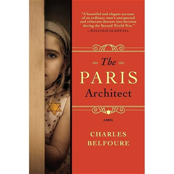 Paris Architect, The