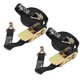 thumbnail image 3 of Tabla De Surf, Correas De Amarre Para Kayak, Correas De Amarre Para Barcos, Correas De Amarre Para Kayak Para Asegurar Mercancías Cuando Se Conduce Por Carretera ANGGREK Otros, 3 of 8