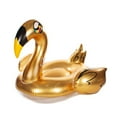 thumbnail image 5 of Gold Collection -Golden Goose Raft 60", 5 of 5