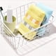 thumbnail image 3 of Toalla deportiva super absorbente gruesa, toalla grande para parejas para lavado facial, cómoda, suave y transpirable, amarillo, 3 of 4