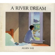 Angle View: A River Dream (Hardcover)