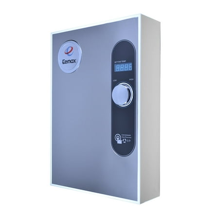 eemax ha018240 240v 18 kw electric tankless water heater (new open