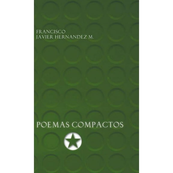 Poemas Compactos (Hardcover)