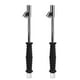 thumbnail image 1 of Varilla Inflable Para Neumáticos De Automóviles, Portabrocas Para Neumáticos De Camiones De Doble Cabezal De 1/4 Pulgadas Compatible Con Accesorios De Inflador De Bomba De Aire Para Camiones, Autobuse, 1 of 14