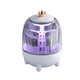 thumbnail image 2 of Humidificadores para dormitorio, humidificador de color, pequeño, para oficina, escritorio, silencioso, para dormitorio, estudiantes, hogar, portátil, con fuente de alimentación USB, humidificador vol, 2 of 8