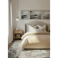 thumbnail image 4 of Rug Branch Havana Collection Traditional Distressed Area Rug, 4 of 10