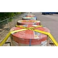 thumbnail image 4 of (4 Pack) 4 in. x 80 ft. Winch Strap with Flat Hook, 4 of 8