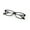Black, variant on Computer Reading/Gaming/TV/Phones Glasses for Women, Anti Eyestrain & UV Glare - black reader reading glasses with BLUE LIGHT BLOCKING, UV protection