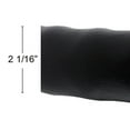 thumbnail image 4 of United Pacific 70139 Accessory Steering Wheel Cover   20" Black Steering, 4 of 4