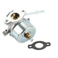 thumbnail image 2 of Carburetor,Lawn Mower Carburetor Fits Mower Carburetor Lawn Mower Replacement Carburetor Performance Driven, 2 of 8