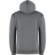 thumbnail image 2 of Kustom Kit - Sudadera para Adultos Unisex (Gris Oscuro Jaspeada), 2 of 2