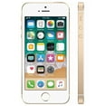 thumbnail image 4 of Restored Apple iPhone SE 64GB AT&T Locked Phone with 12MP Camera - Gold (Refurbished), 4 of 4