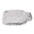 thumbnail image 4 of Bolsa de agua caliente, agua caliente de goma de 1500 ml Calentador de agua caliente Botella de agua caliente de goma Diseño de última generación, 4 of 8