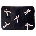 thumbnail image 1 of Protectora para Computadora Portátil Felpa 11/13/15 Pulgadas Con Lazo Mujeres Y Niñas, 1 of 9