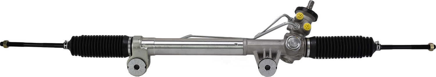 Atlantic Automotive Engineering 64161N AAE New Hydraulic Power Steering Rack & Pinion 100% Tested