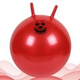 thumbnail image 2 of 1pc Jumping Ball Durable Plastic Fitness Ball Bouncing Ball Jumping Ball Exercise Ball, 2 of 6