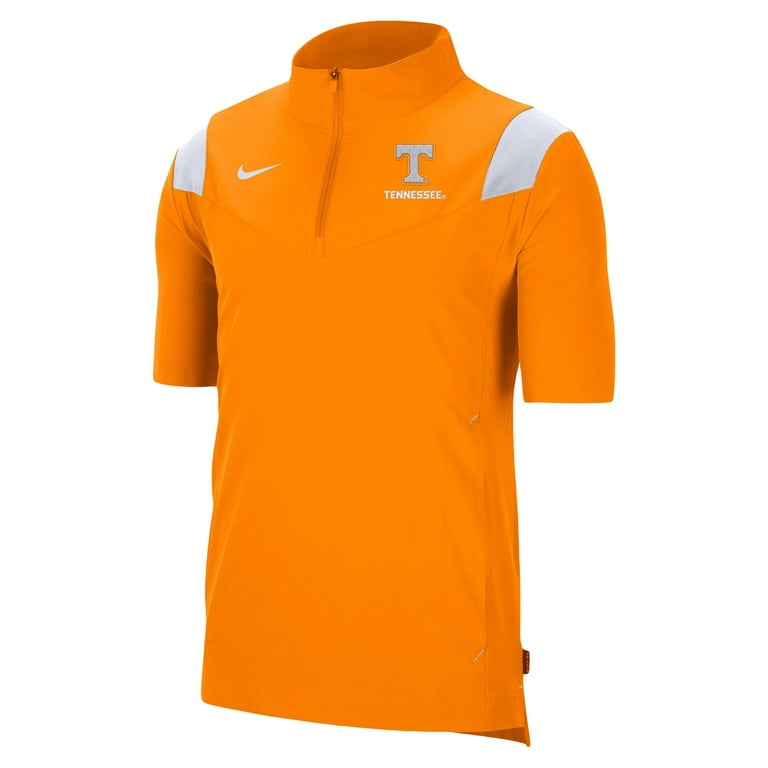 Men's Nike Tennessee Orange Tennessee Volunteers Coach Short