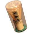 thumbnail image 1 of 1 Pcs Bamboo Matcha Powder Whisk Tool Matcha Bamboo Whisk For Japanese Matcha Tea Ceremony Set, 1 of 4