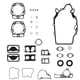 thumbnail image 1 of Juego de juntas de reconstrucción del motor Profesional portátil Actualización extraíble Juego de juntas extraíbles Piezas Accesorios Reemplazo para mula de gas KAF620 Inevent VI002145-00, 1 of 7