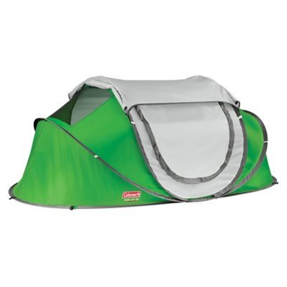 Coleman PopUp Tent