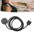 thumbnail image 3 of Cargador de Repuesto para ART5022 ART5028 ART5027 DW6A1 AXT2007 DW6A1 Cable USB de 328 Pies de Largo para ART5025 ART5006 ART5008 AXT2000 Accesorios para Smartwatch ANGGREK  Otros, 3 of 8