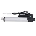 thumbnail image 4 of Linear Motor Electric Actuator Robust 3000N IP54 Linear Motor Lifter Electric Rod for Sofa 250mm 24V, 4 of 5