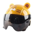 thumbnail image 1 of Casco de Ciclismo de monopatín ajustable ABS para niños, casco de seguridad para niños, casco de dibujos animados para bebés, regalo para niños, moda qiuyongming unisex, 1 of 2