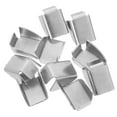 thumbnail image 4 of 10 clips metálicos para estantes, soportes para estantes de armarios, abrazaderas para estanterías de archivadores, clips para pilastras para archivadores de oficina., 4 of 8