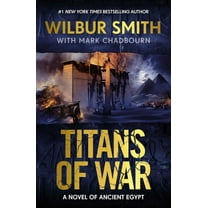 Egyptian Titans of War, (Hardcover)