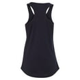 thumbnail image 3 of Next Level Apparel Sleeveless Scoop Neck Racerback Tank Top (Women's) 1 Pack, 3 of 5