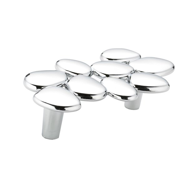 Richelieu 256064 2-1/2" Center To Center Designer Cabinet Pull From The Expression - Walmart.com ...