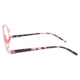 thumbnail image 1 of Flip Lens Magnifying Makeup Glasses, Cosmetic Lenses, Rotation Design, Easy To Carry, Assistant For Makeup And Reading, Multiple Magnification Strengths, 1 of 8