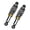 Hole distance 200mm, variant on Electric Scooter Rear Support Spring Metal Rear Support Shock Absorbers 135//160/180/220mm Rear Support Spring Pair