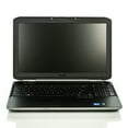 thumbnail image 2 of Restored Dell Latitude E5520 Laptop i7 Dual-Core 8GB 256GB SSD Win 10 Pro B v.AA (Used), 2 of 7