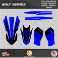 thumbnail image 2 of Kalair GFX Graphics Kit for KTM ENDURO 4-STROKE 250EXC-F,350EXC-F,450EXC-F and 500EXC-F (2020-2023) Bolt Series, 2 of 5