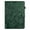 Green, variant on Case for iPad Pro 11" 2022/2021/2020/2018, for iPad Air 11" 2024 Case, Embossed Tree Pattern PU Leather Book Style Smart Auto Wake/Sleep Cover Card Slots Flip Stand Case for iPad Air 5/Air 4, Brown