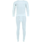 Knocker Long Thermal Underwear Set (Men)