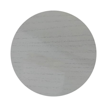 UPC: 0195158661859 | 18  Circle Plaque by Make® Market  2ct.