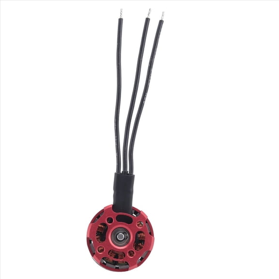 RC RS2205 2205 2300KV CW CCW Brushless Motor for 2-6S 20A/30A/40A ESC FPV RC QAV250 X210 Racing Drone Multicopter