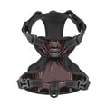 thumbnail image 4 of Gaeub Spider with Skull Gaeub Spider with Skull No Pull Dog Harness, Secure and Adjustable Pet Vest for Outdoor Activities -, 4 of 9