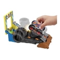 thumbnail image 3 of Pista de Juguete Hot Wheels Monster Trucks Arena de Demolición Retos de Entrada Race Ace, 3 of 4